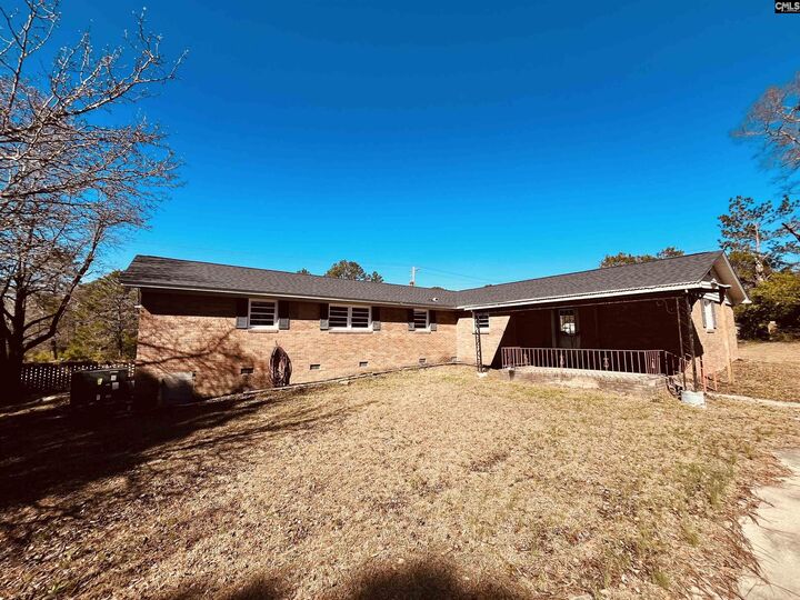 Property Photo:  1267 S Lake Drive  SC 29073 