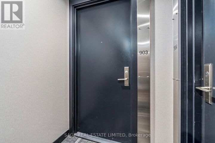 Property Photo:  39 Sherbourne Street 903  ON M5A 0L8 