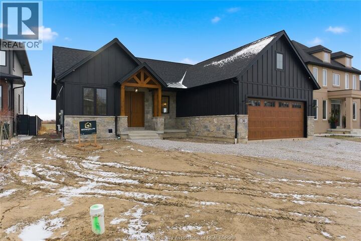 Property Photo: 12170 Ducharme ON N0R 1J0