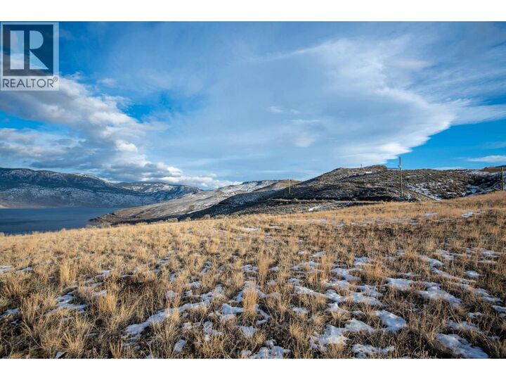 Property Photo:  97 Tunkwa Lake Road  BC V0K 2J0 