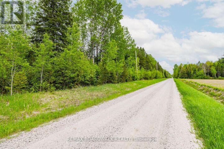 Property Photo:  00 Drummond Conc. 5B Road  ON K7H 3C8 