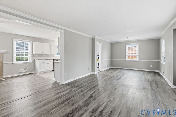 Property Photo:  1618 Havenwood Drive  VA 23238 