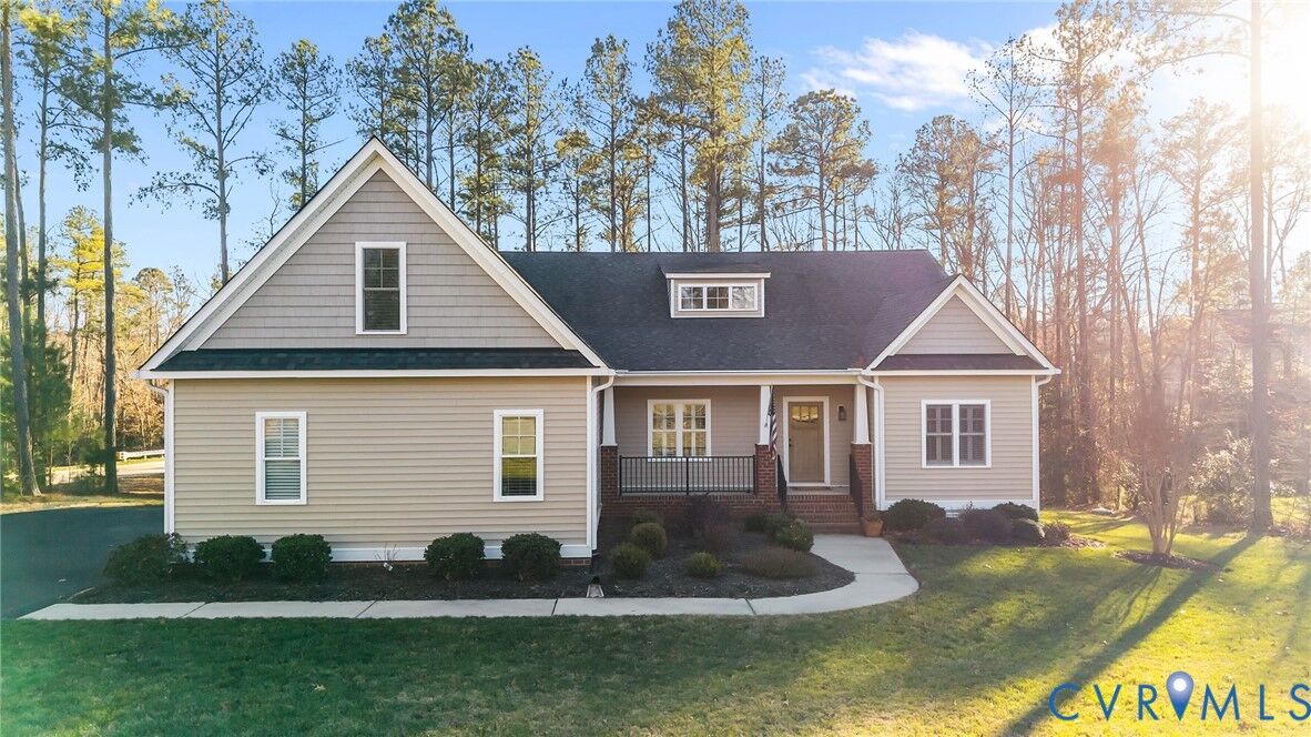 Property Photo:  7601 Oban Drive  VA 23838 