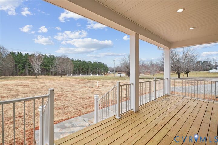 Property Photo:  3520 Clintwood Road  VA 23112 