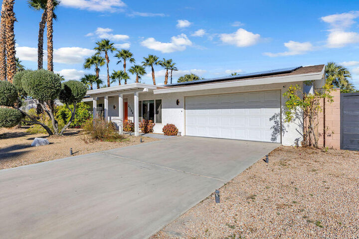 Property Photo:  2304 E Bellamy Road  CA 92262 