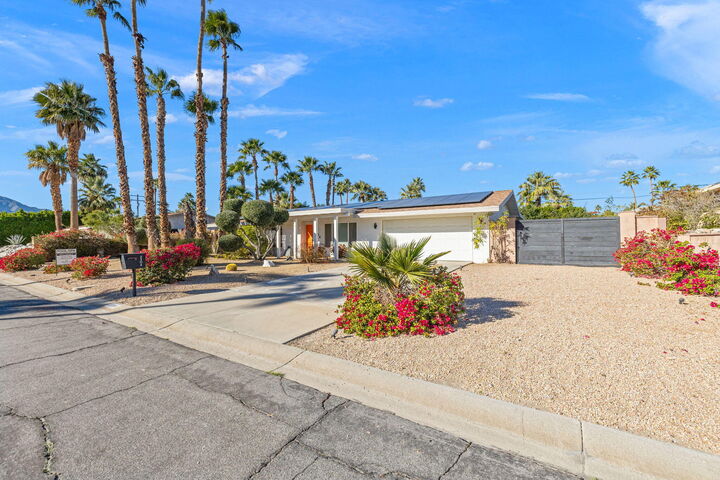 Property Photo:  2304 E Bellamy Road  CA 92262 