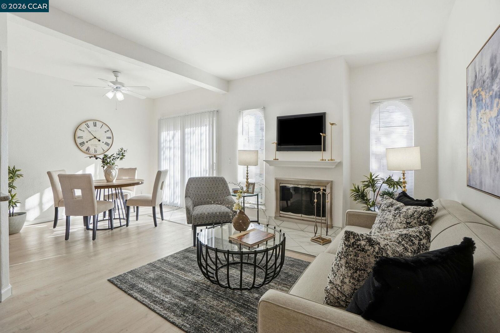 Property Photo:  1255 Detroit Ave 3  CA 94520 