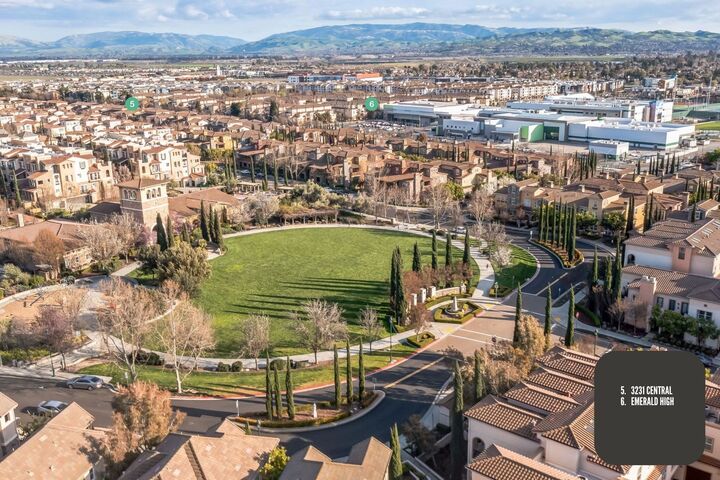 Property Photo:  3231 Central Pkwy  CA 94568 