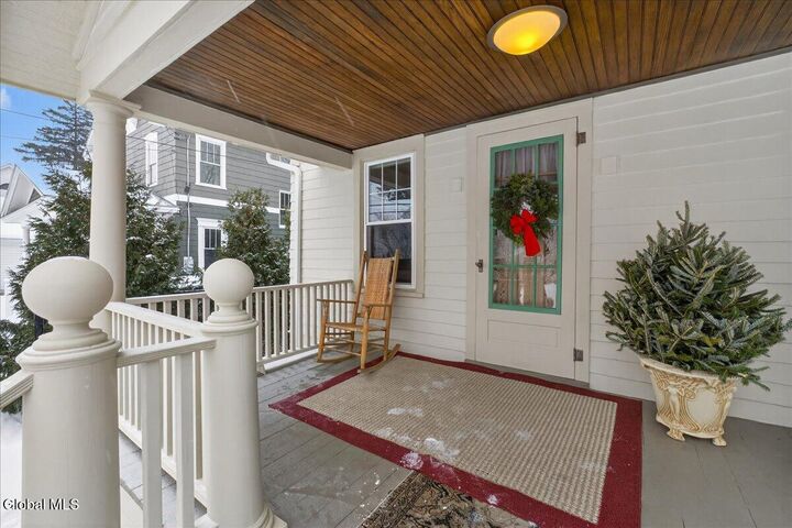 Property Photo: 258 Caroline Street NY 12866