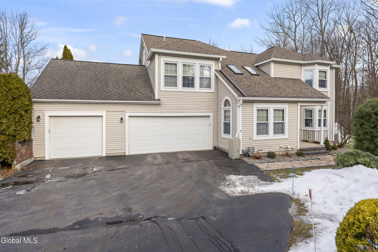 Property Photo: 145 Killarney Drive NY 12309