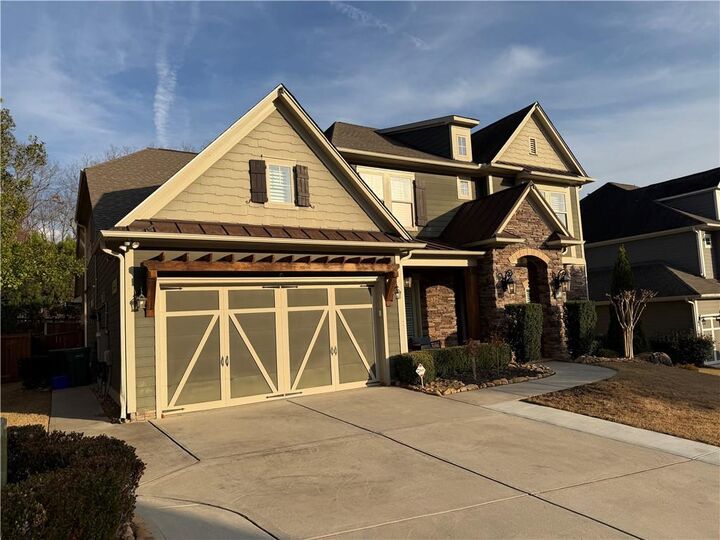 Property Photo:  5389 Bluestone Circle  GA 30126 