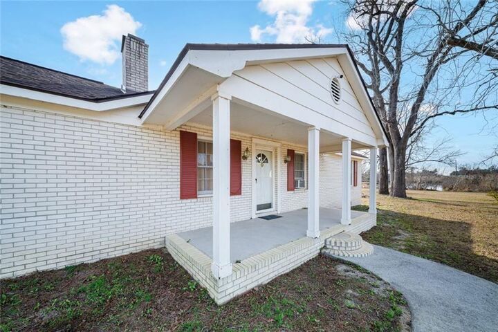 Property Photo: 2980 State Rte 46 GA 30457