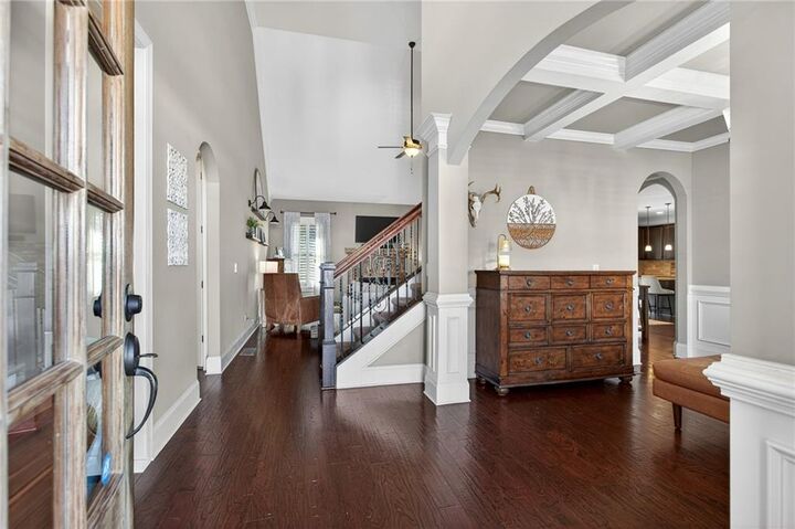 Property Photo:  19 Durana Court  GA 30132 