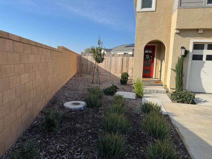 Property Photo: 244 Arbor Drive S CA 93636