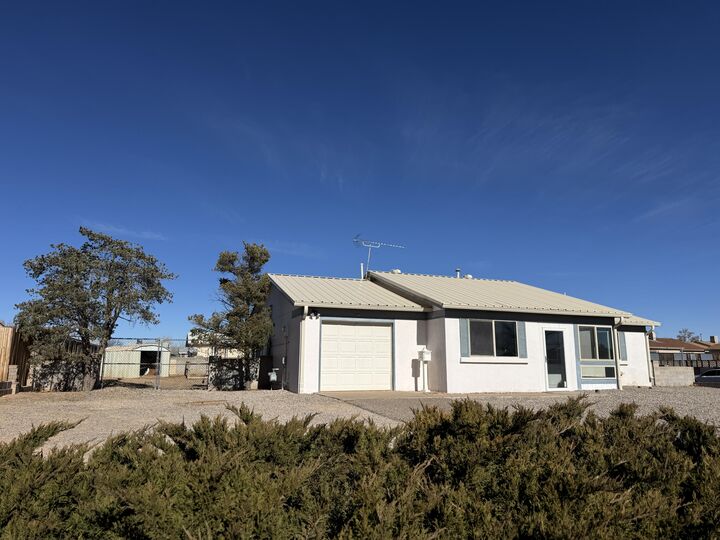 Property Photo:  298 Pecos Loop SE  NM 87124 