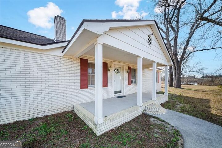 Property Photo: 2980 State Rte 46 GA 30457