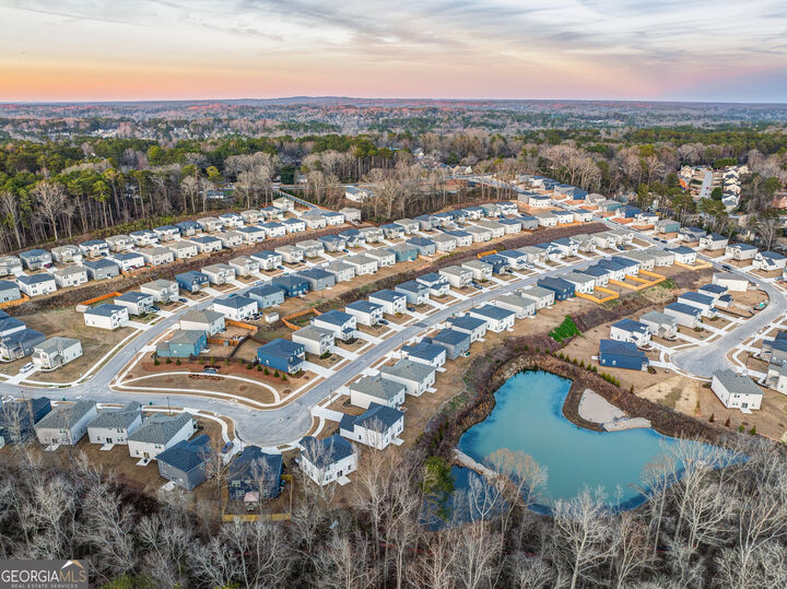 Property Photo:  7129 Timberland Trail  GA 30058 