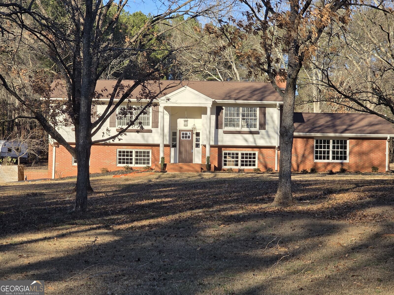 Property Photo:  1041 Cooper Lane  GA 30663 