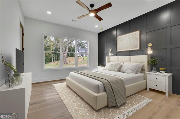 Property Photo:  13375 Fincher Road  GA 30114 