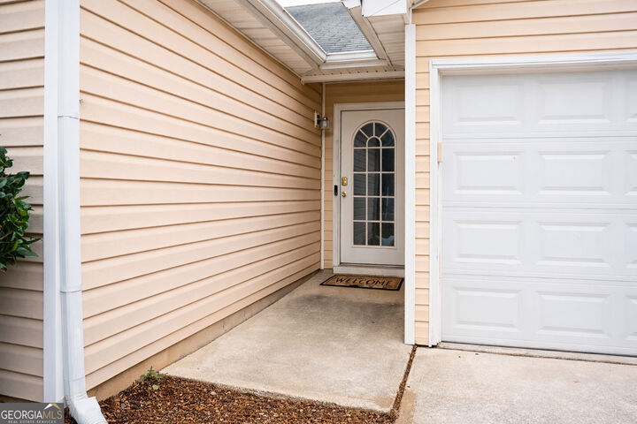 Property Photo:  2922 Knoll View Place  GA 30135 