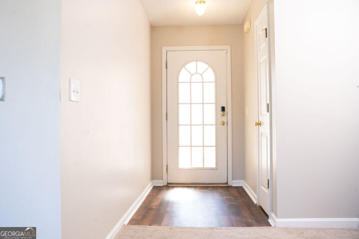 Property Photo:  2922 Knoll View Place  GA 30135 