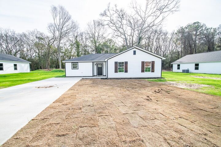 Property Photo:  4402 Forrest Road  GA 31907 