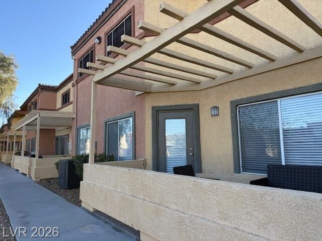 Property Photo:  4915 East Russell Road Unit 125-128  NV 89120 