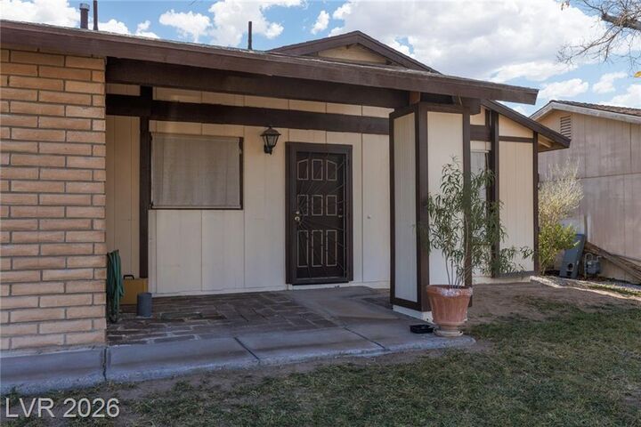 Property Photo:  230 Kirk Avenue  NV 89015 