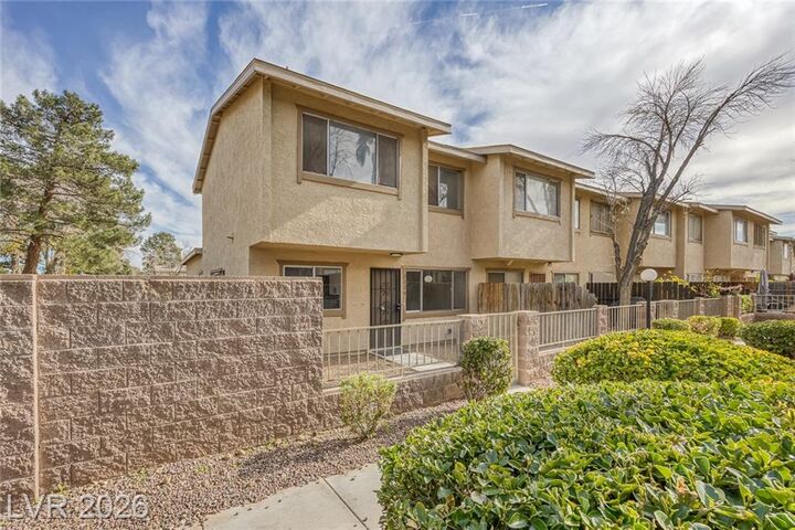 Property Photo:  2228 Silver Pine Drive  NV 89108 