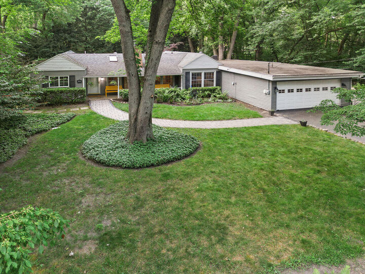 Property Photo:  3812 Brookside Drive  IN 46360 