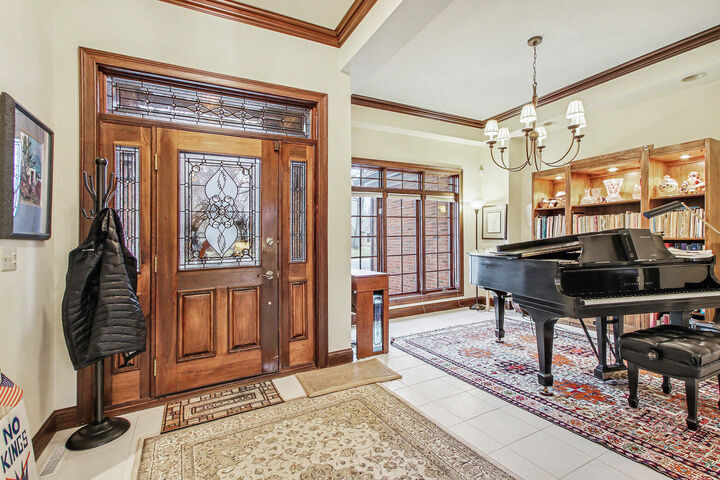 Property Photo:  2508 Pebble Beach Drive  IN 46383 