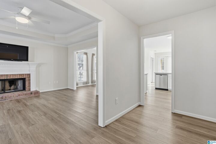 Property Photo:  161 Greenfield Lane  AL 35007 