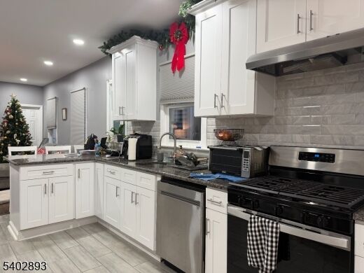 Property Photo:  313 Washington Ave  NJ 07202 