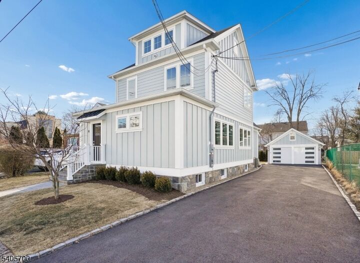 Property Photo:  8 Willow St  NJ 07041 