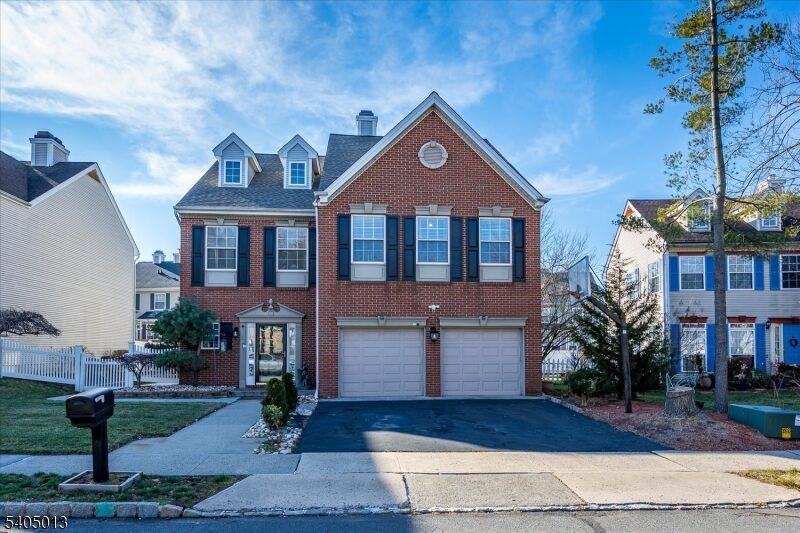 Property Photo: 9 Magellan Way NJ 08823