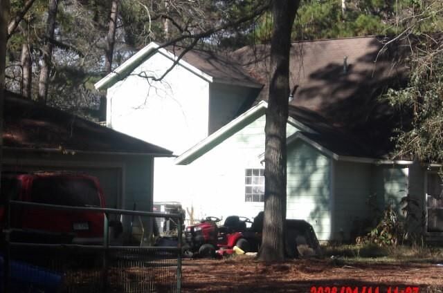 Property Photo:  30503 Klein Drive  TX 77355 