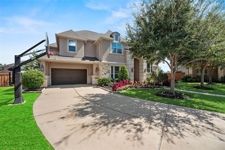 Property Photo:  11315 Rossie Moor Lane  TX 77407 