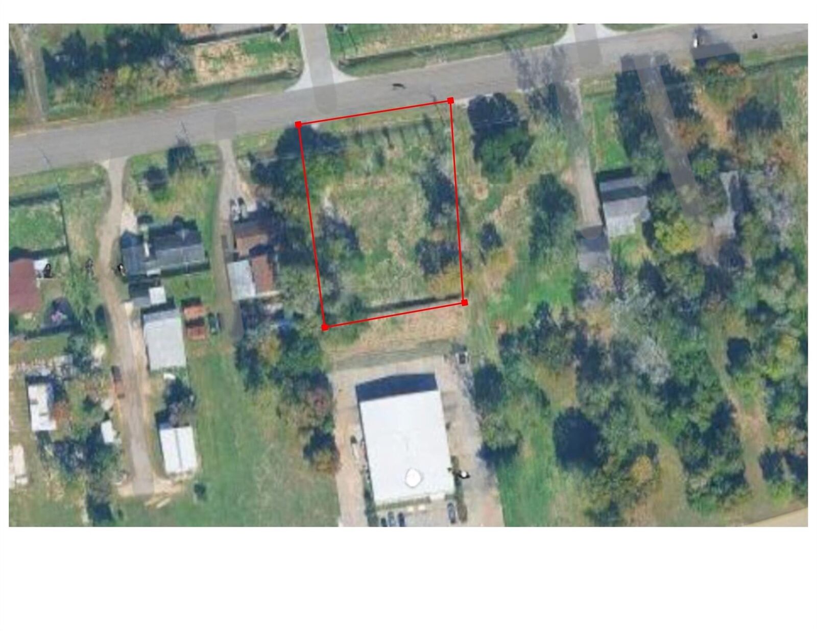 Property Photo:  3517 N Highway 146  TX 77520 