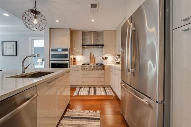 Property Photo:  100 Eton Row 204  NJ 07086 