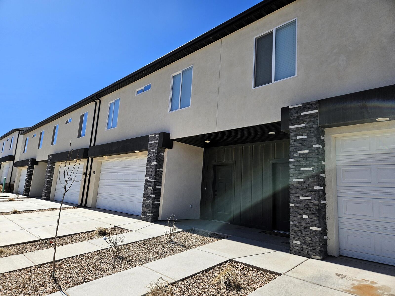 Property Photo:  2875 W Cody Dr #46  UT 84720 