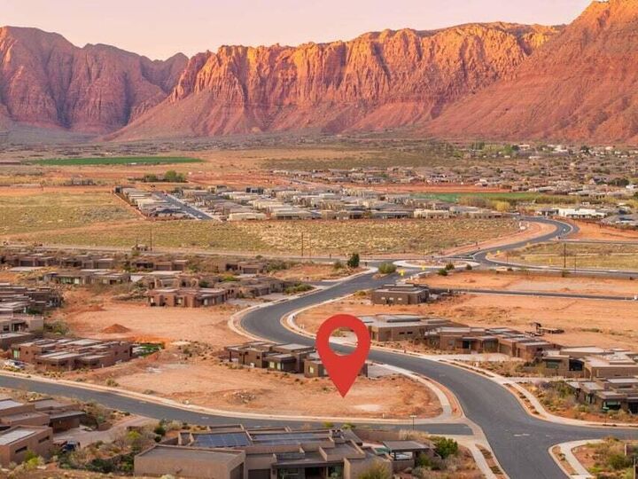 Property Photo:  Lot 20 Wild Indigo Way  UT 84738 