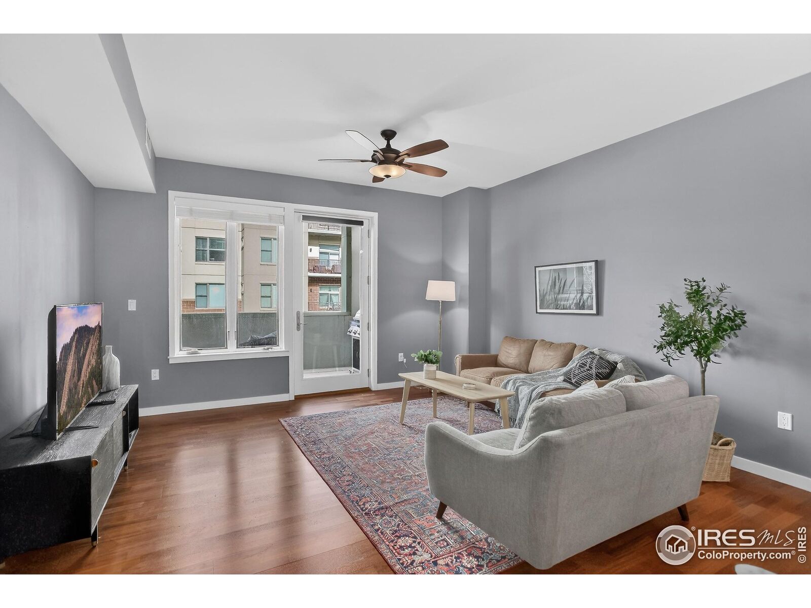 Property Photo:  3601 Arapahoe Ave 205  CO 80303 