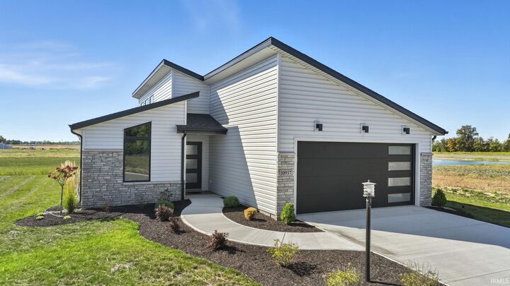 Property Photo:  10937 Carob Thorn Trail  IN 46783 