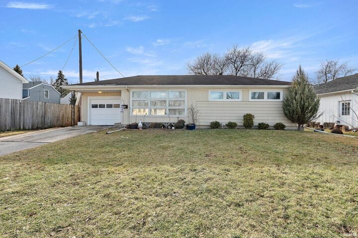 Property Photo: 1513 Huffman Boulevard IN 46808