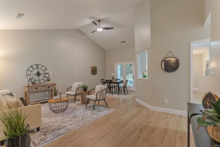 Property Photo:  238 S Balthazar Drive  IN 47579 