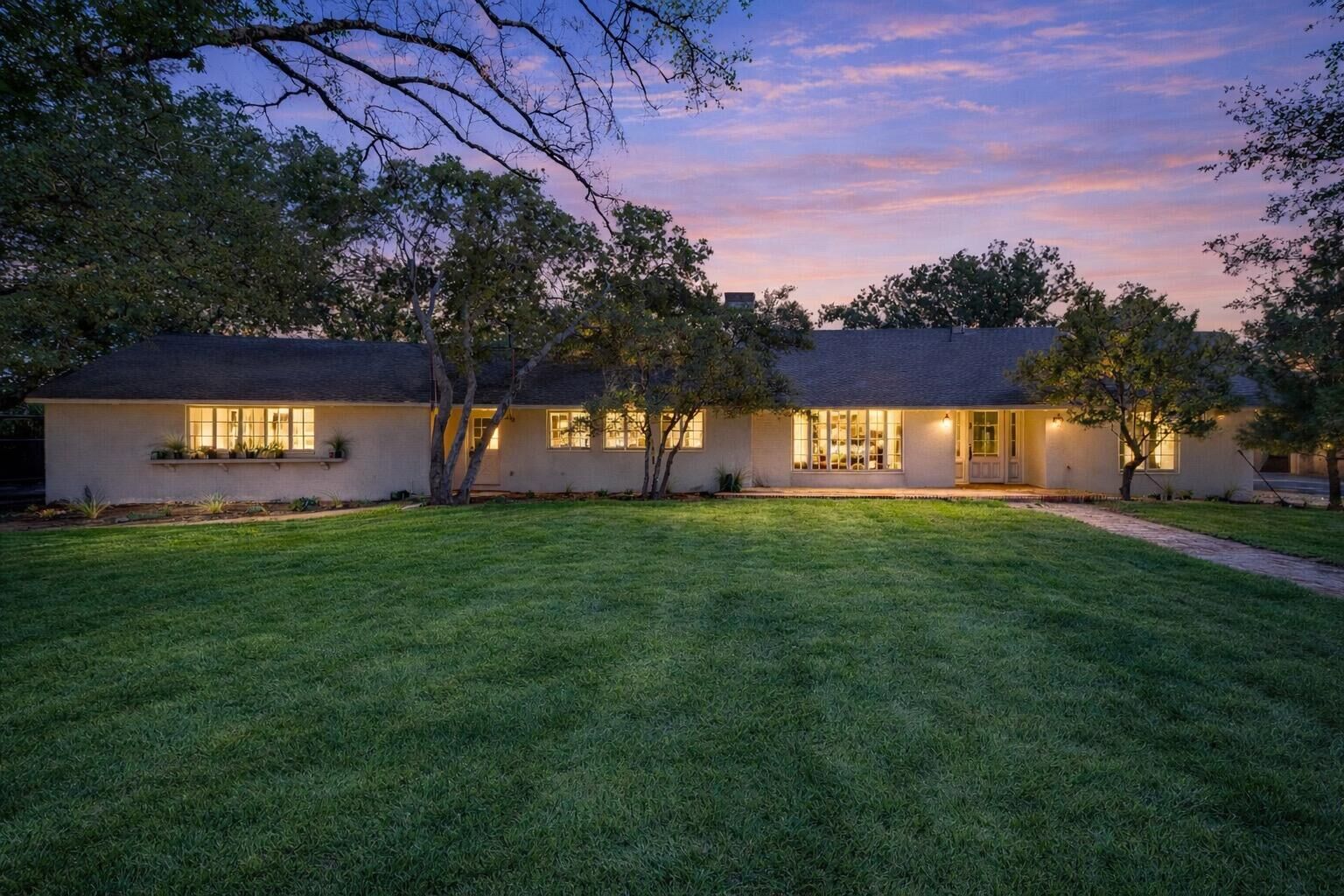 Property Photo:  4606 21st Street  TX 79407 