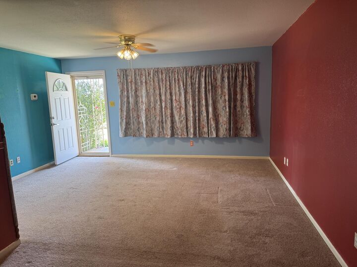 Property Photo:  645 S Grain Avenue  TX 79322 