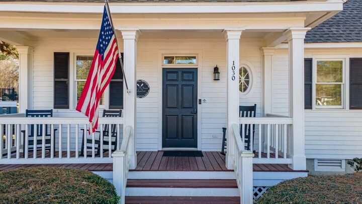 Property Photo:  1030 Village Loop  GA 30642 