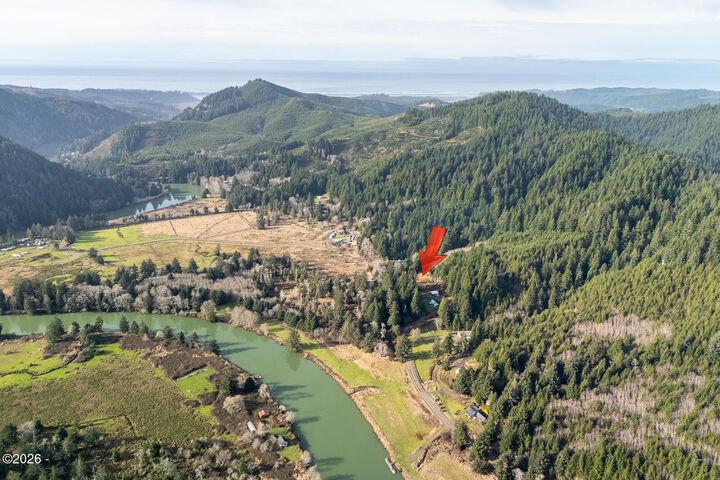 Property Photo:  T/L 801 Siletz Hwy  OR 97367 
