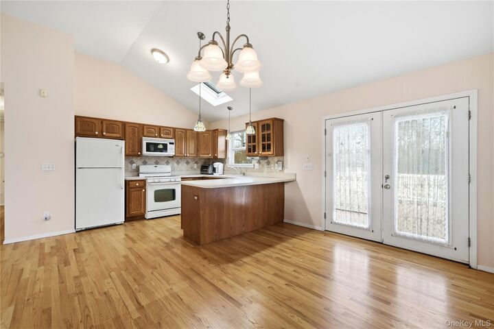 Property Photo: 28 2nd Avenue NY 11722